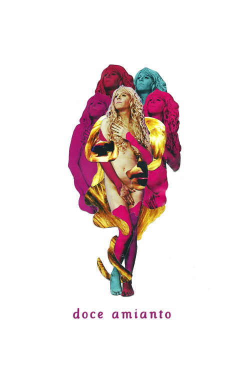 Sweet Amianto (2013) poster