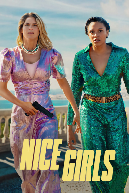 Nice Girls (2024) poster