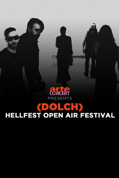 (DOLCH) - Hellfest 2024 (2024) poster