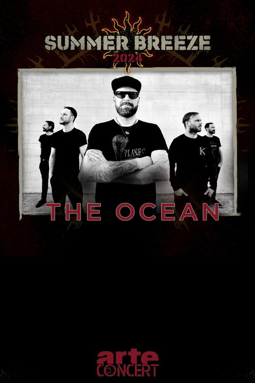 The Ocean - Summer Breeze 2024 (2024) poster