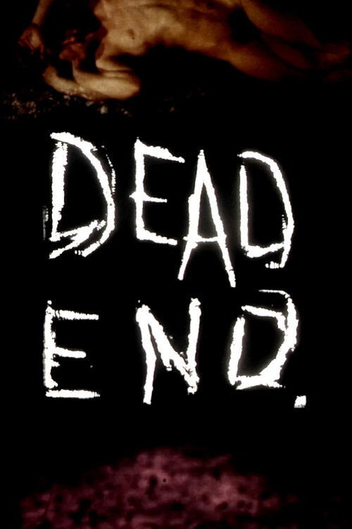 Dead End, Dead End (1981) poster