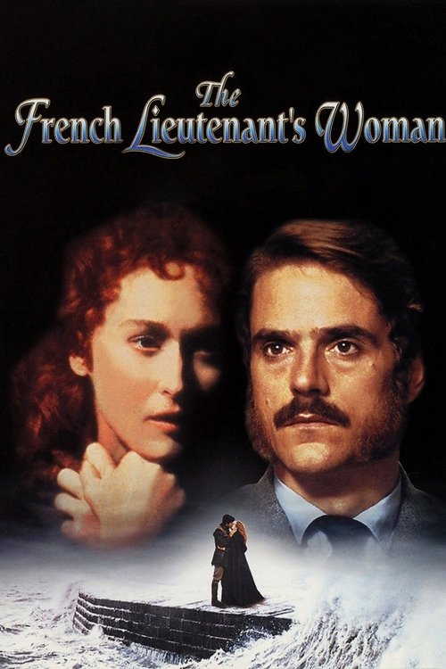Fransız Teğmeninin Kadını (1981) poster