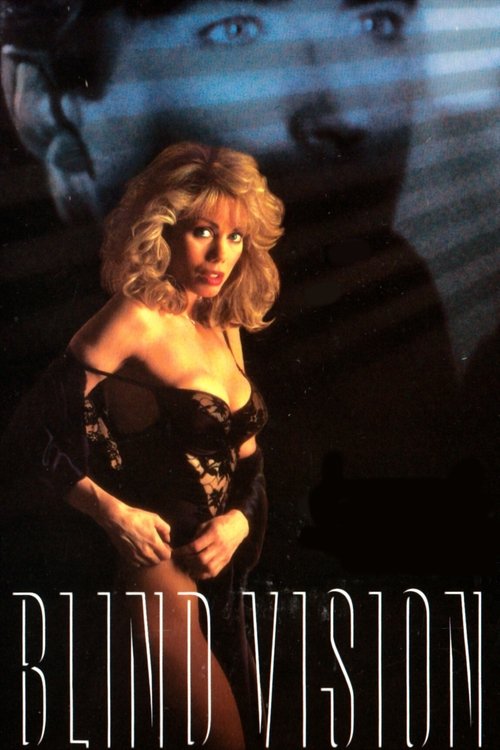 Blind Vision (1992) poster
