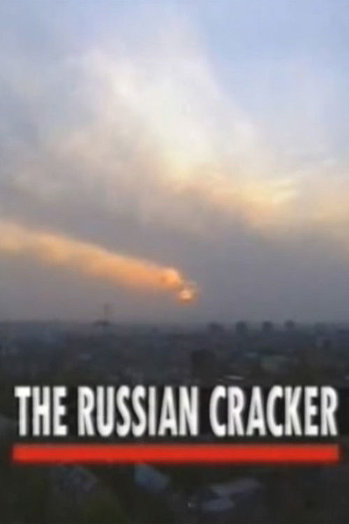 The Russian Cracker (1999) poster