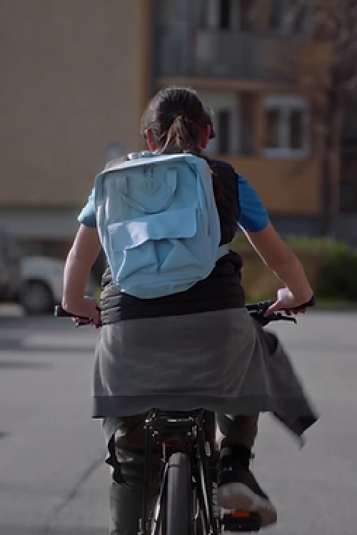 A Piece of Freedom (2022) poster