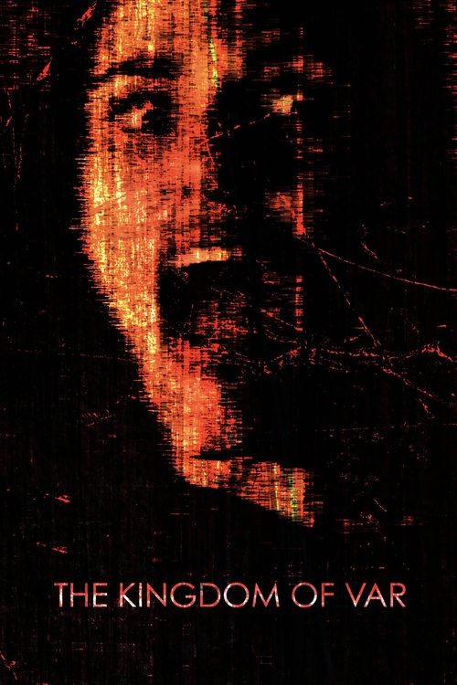The Kingdom of Var (2019) poster