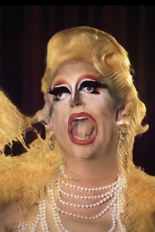 Zizi & Me - Anything You Can Do (I Can Do Better) (2020) poster