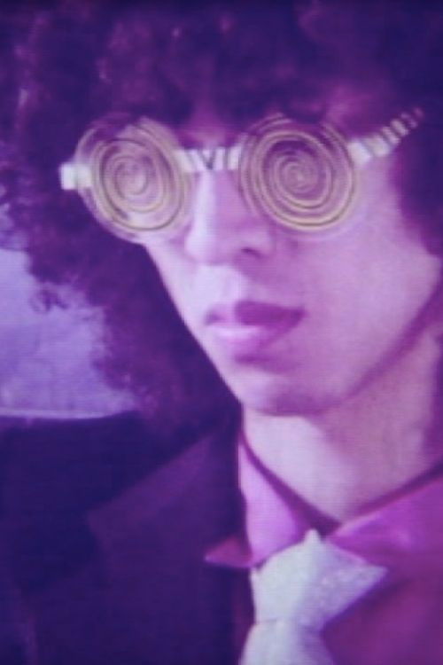 WONDER WALL (1980) poster