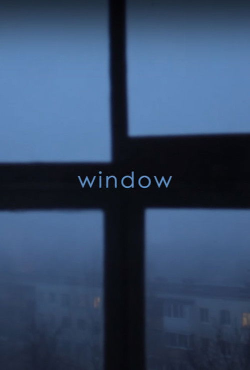 Window (2015) poster