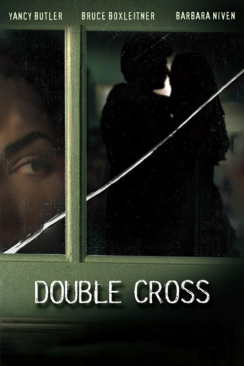 Double Cross (2006) poster