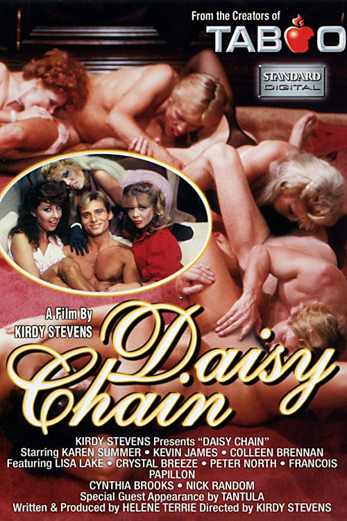 Daisy Chain (1984) poster