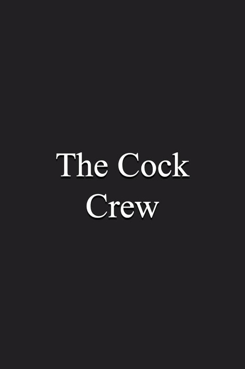 The Cock Crew (1998) poster