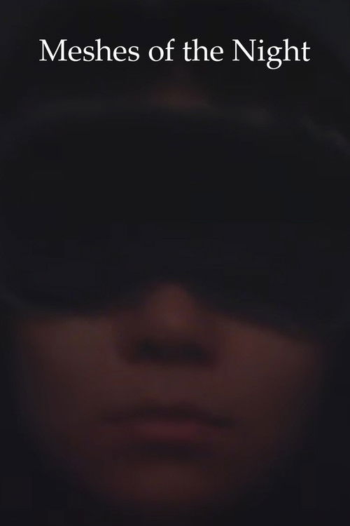 Meshes Of The Night (2024) poster
