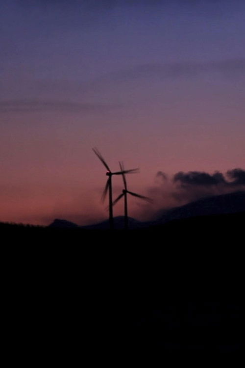 Hollow Earth (2013) poster