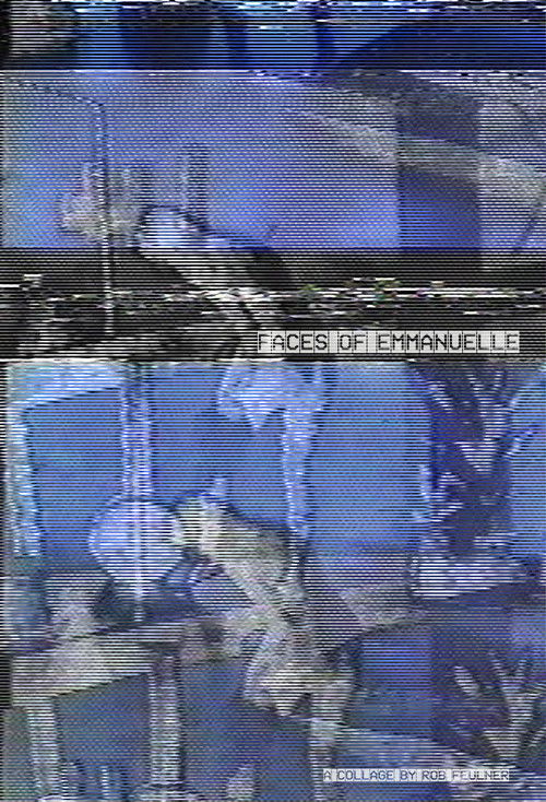 Faces of Emmanuelle (2014) poster