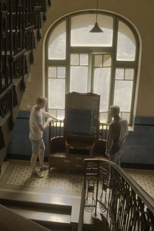 Figyelj már oda! poster