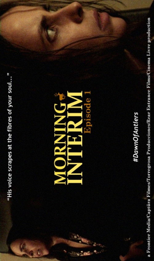 Morning Interim (2016) poster