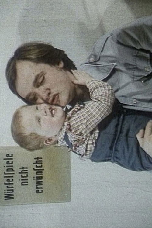 Manchmal möchte man fliegen (1981) poster