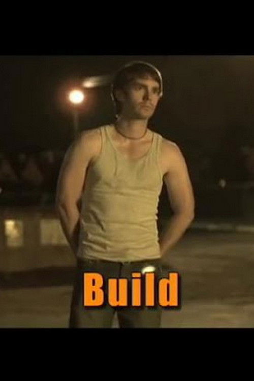 Build (2004) poster