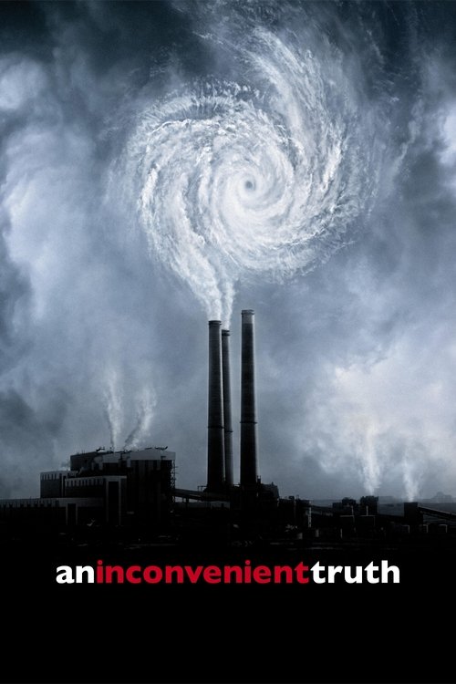 An Inconvenient Truth (2006) poster