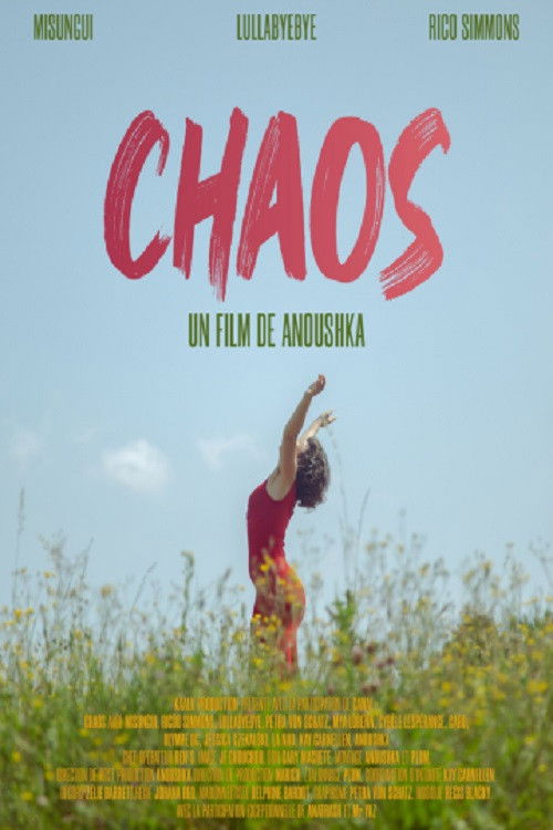 Chaos (2023) poster