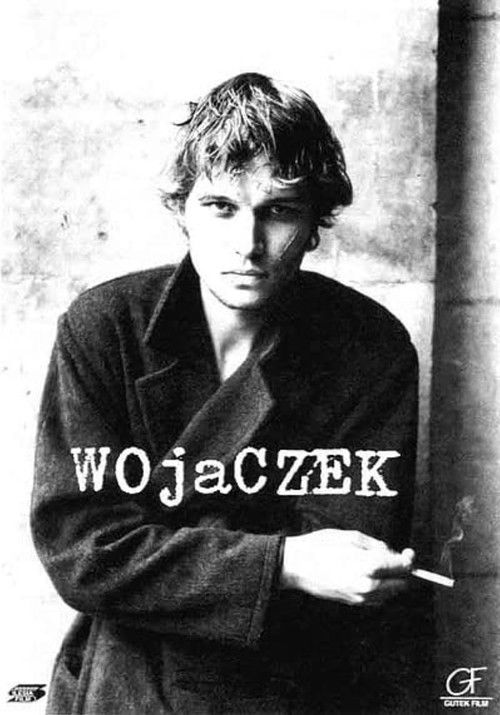 Wojaczek (1999) poster