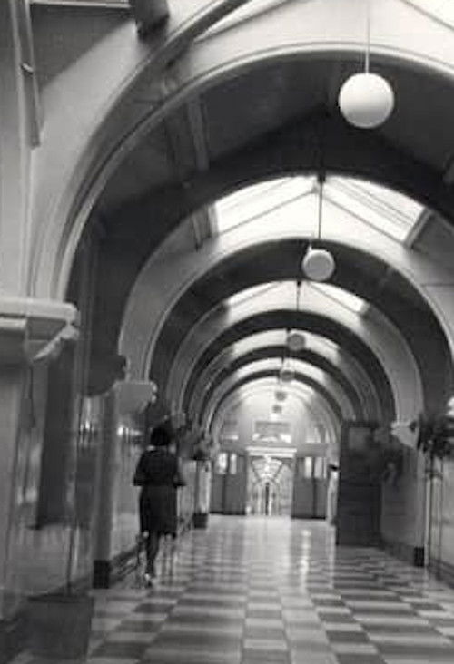 Whittingham (1975) poster