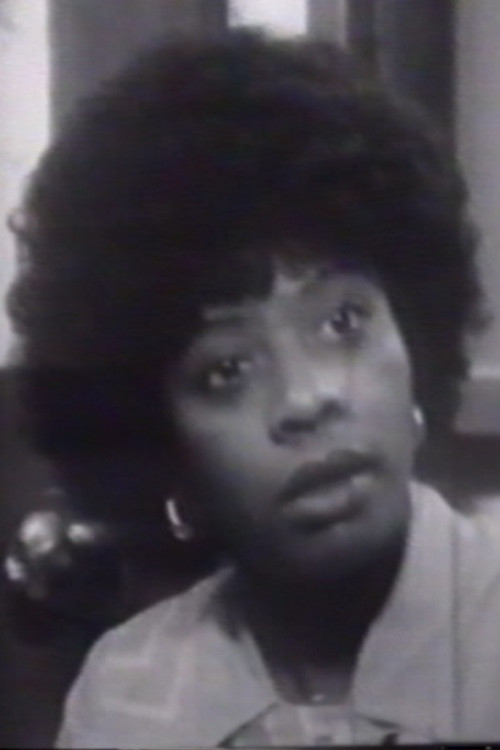 Nappy-Headed Lady (1983) poster