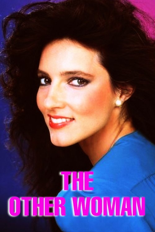 The Other Woman (1983) poster
