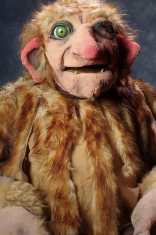 Karbonkel: The Ugly Truth (2021) poster