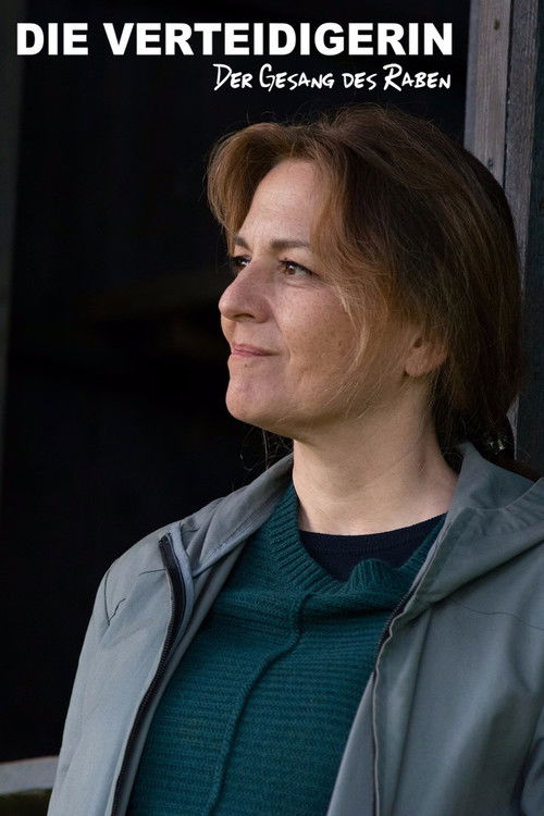 Die Verteidigerin - Der Gesang des Raben (2023) poster