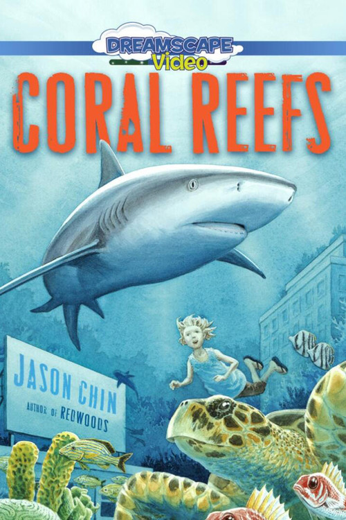 Coral Reefs (2018) poster
