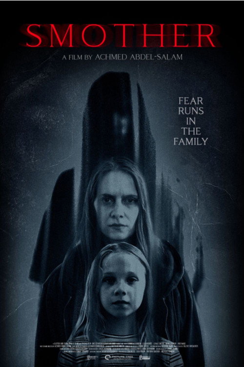 Heimsuchung (2023) poster