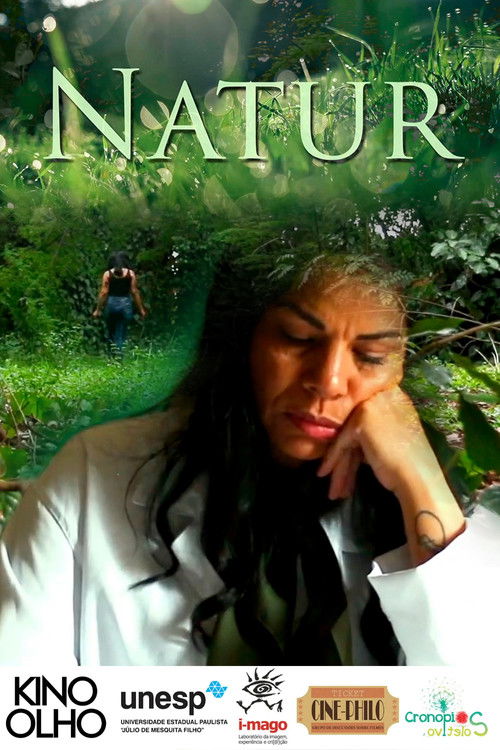 Natur (2022) poster