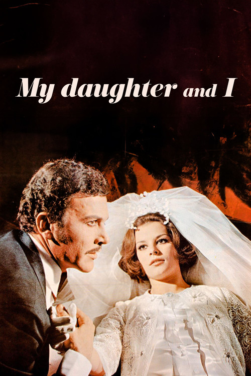 Kızım ve Ben (1969) poster