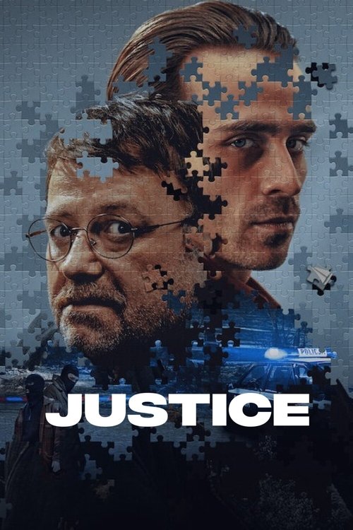 Justice (2024) poster