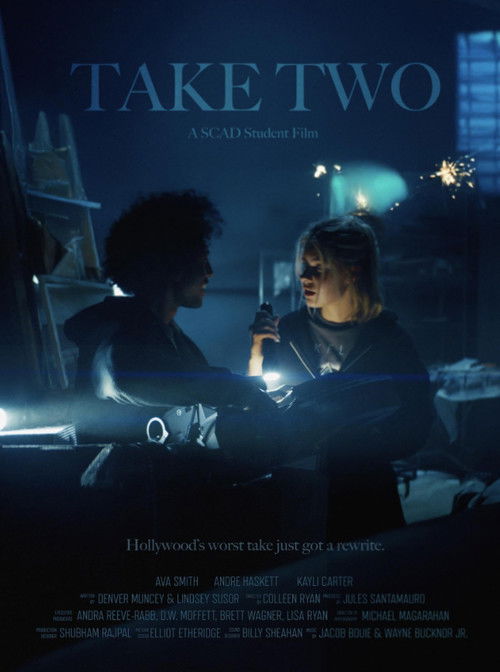 Take Two poster
