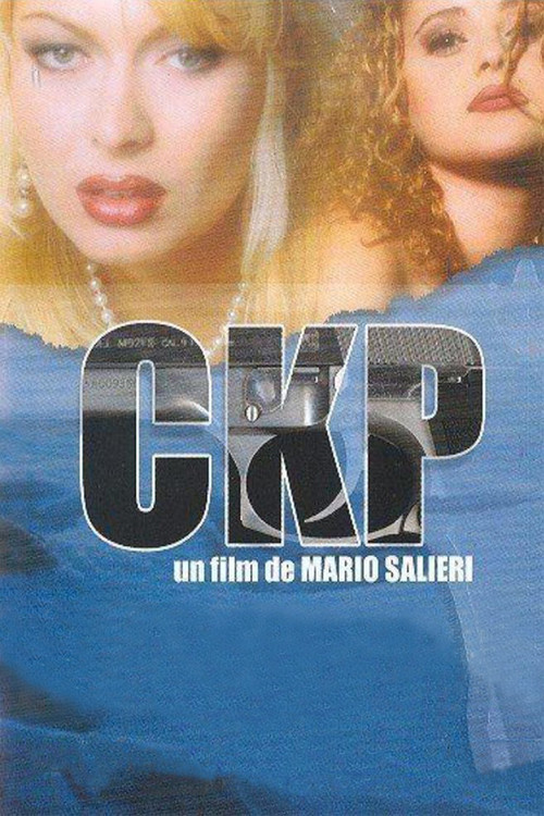 CKP (1996) poster