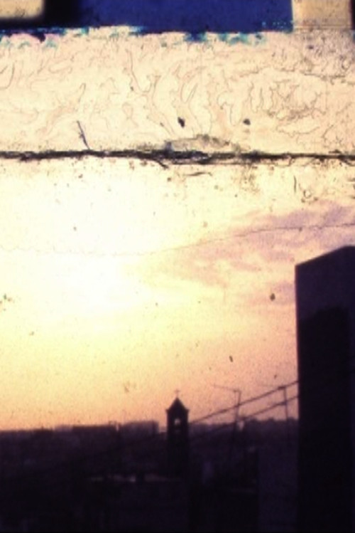 Super 8 (1997) poster