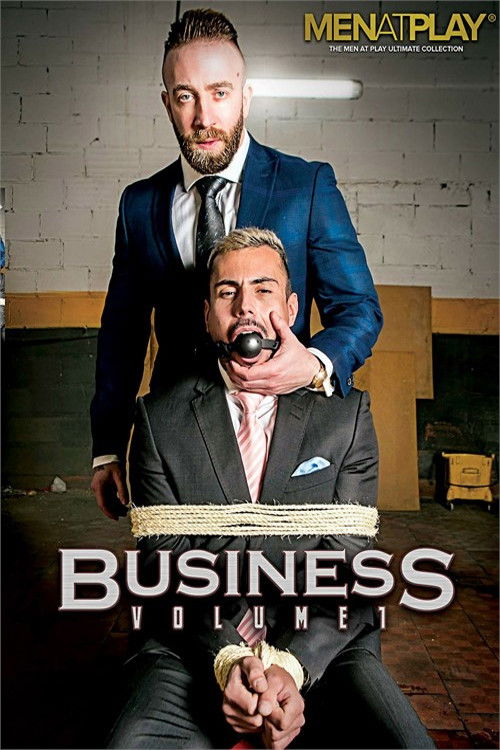 Business Volume 1 (2021) poster