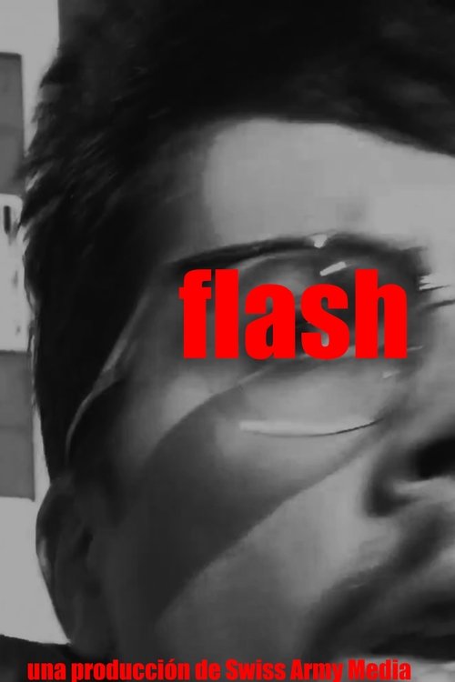 Flash (2018) poster
