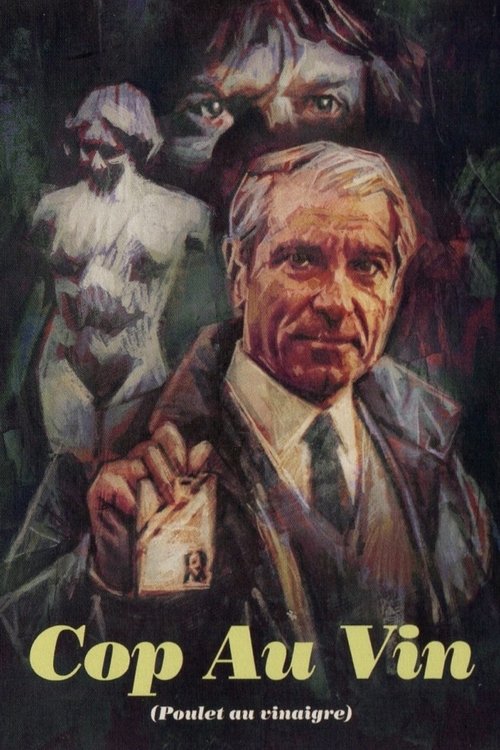 Cop au Vin (1985) poster
