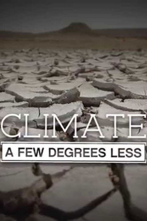 Climate: A Few Degrees Less (2015) poster