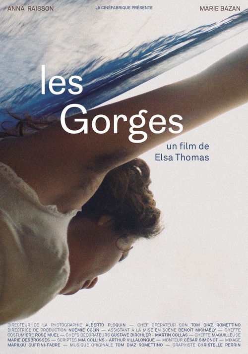 Canyons (2019) poster