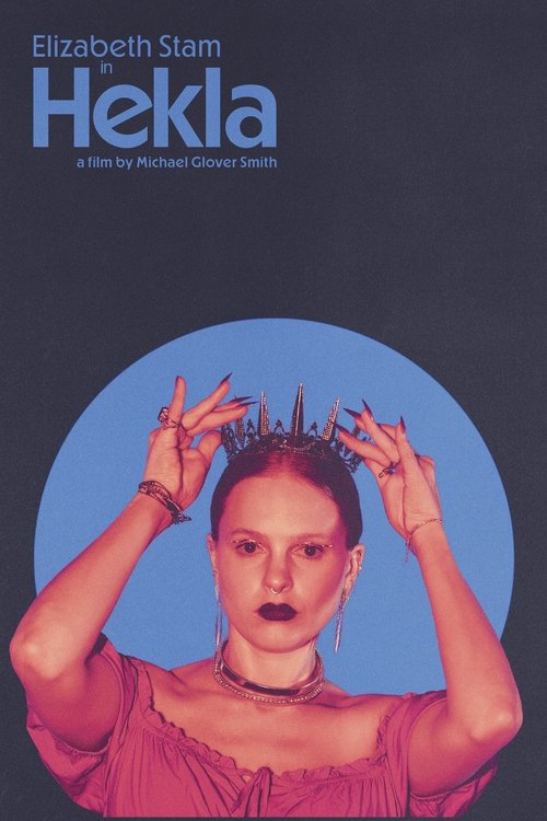 Hekla (2026) poster
