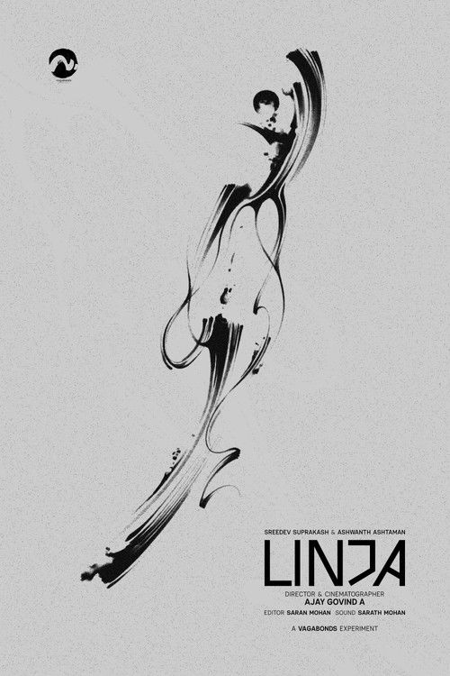 Linja (2019) poster