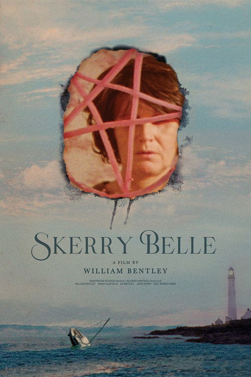 Skerry Belle (2024) poster