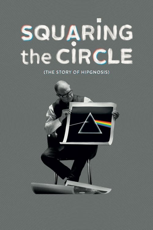 Squaring the Circle (The Story of Hipgnosis) (2023) poster