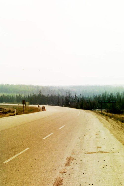 Athabasca (2019) poster