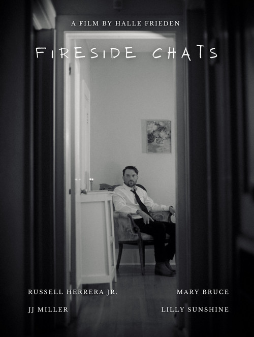 Fireside Chats (2022) poster